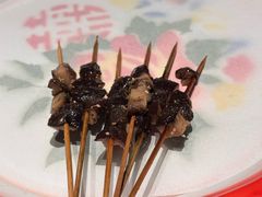 -北丐先生·野馄饨烧烤(长宁龙之梦店)