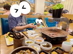 -九田家黑牛烤肉料理(华侨城店)