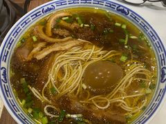 -永丰面馆(汉口路店)