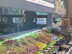 -江湖一盏灯·滇味卤烤(普惠园店)