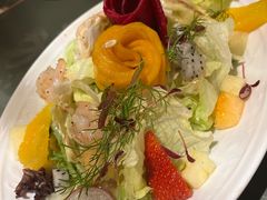 -第101座花园餐厅(湖滨88店)