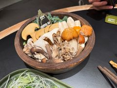 -三出山火锅(万象天地店)