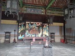 -榆次老城