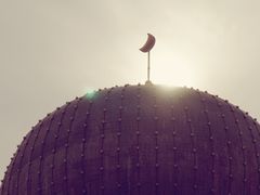 -西宁市东关清真大寺