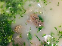 -金诚张妈妈羊汤·驴肉火烧(旧宫佳和园店)