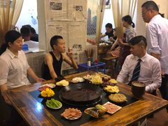 -苟味道老火锅(黄桷坪店)