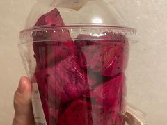 -盒马鲜生(枣园路店)