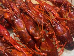 -江户家·日本料理·铁板烧(汉江东路店)