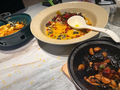 -鹿港小镇(霄云店)