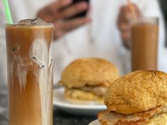 -沙溪兄茶餐厅