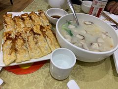 -春江饭店(共青团路总店)