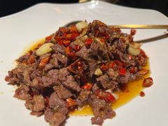 -炊烟小炒黄牛肉(浦东世纪汇店)