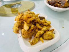 -奥华餐厅·老张记(台基厂店)