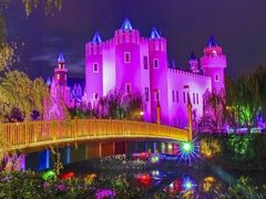 -安徒生童话乐园