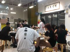 -十少茶餐室(东区店)
