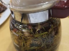 -吉莲利苑海鲜酒家(珠海拱北29年老字号店)