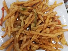 -全州拌饭馆(龙源西街店)
