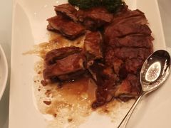 -武汉香格里拉大酒店·香宫中餐厅
