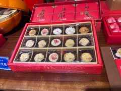 -正阳门饭庄·烤鸭·北京菜(万丰路七里庄店)