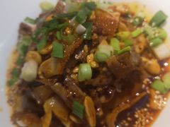 夫妻肺片-胡马八破·川菜小馆(高新万达店)