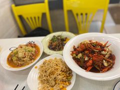 -一起吃小龙虾·海鲜(海珠店)