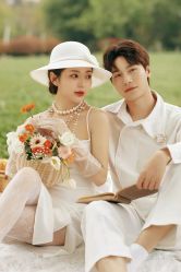 -雨墨婚纱摄影工作室
