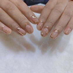 -荷茉里美甲美睫