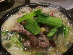 石锅牛腩-庆合府重庆大排档(紫都城店)