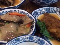 -孙盛兴奥灶面馆·蟹黄面·三虾面(山塘街总店)