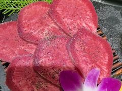 -九田家黑牛烤肉料理(华侨城店)