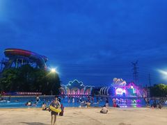 -苏州乐园森林水世界