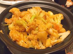-蒙古人烤羊大师(工农大路创始店)