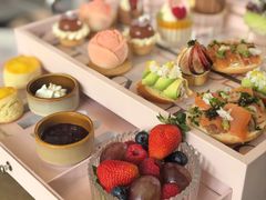 -粤海喜来登酒店·&More聚驿(天河城店)