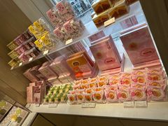 -好利来(阜成门店)