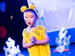 -猴有戏教育戏剧·音乐剧·主持口才·演讲朗诵辩论(环球港华师大校区)