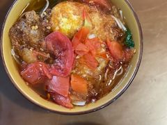 -华兴街煎蛋面(总店)
