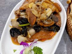 -前海沿·青岛菜(大拇指广场石老人店)