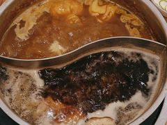 -松野谷·寿喜烧自助(华联顺义金街购物中心店)