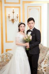 -挪娅婚纱摄影皇家会所