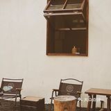 温州探店 | 从漫画里走出来的無糖咖啡屋☕