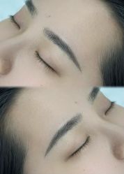 -张小野·专业半永久纹眉