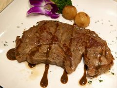 -安德烈俄式西餐厅(中央大街店)