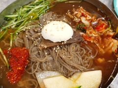 -屋里家延边朝鲜族冷面(梅林3店)