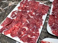 -仄园围炉坊·牛肉火锅·汕头卤水火锅(蛇口店)