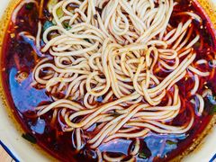 -岳记老成都三味面