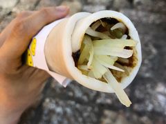 -内涵饵块