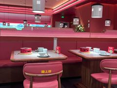 -闽上鲜·福建菜(龙湖滨江天街店)