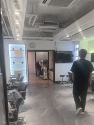 -LJOY丽锦造型·烫发染发
