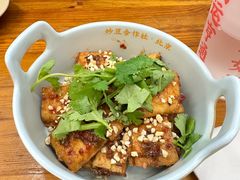 -炒豆合作社(东四总店)