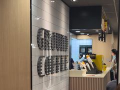 -麦当劳(北京上地十街餐厅店)